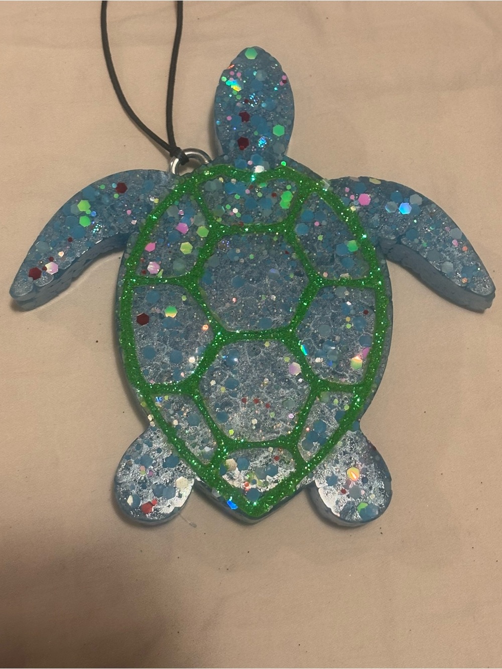 Sea Turtle Freshie